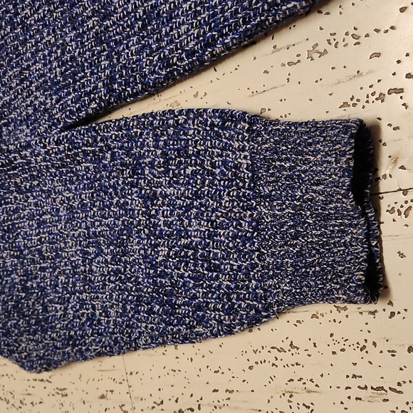 Lacoste Heavyweight Knit Crewneck Sweater - Picture 5 of 7